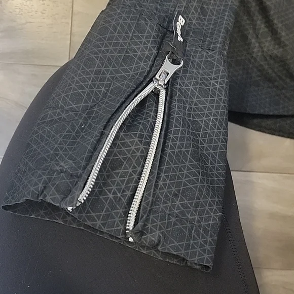 Bench jacket - Picture 5 of 10